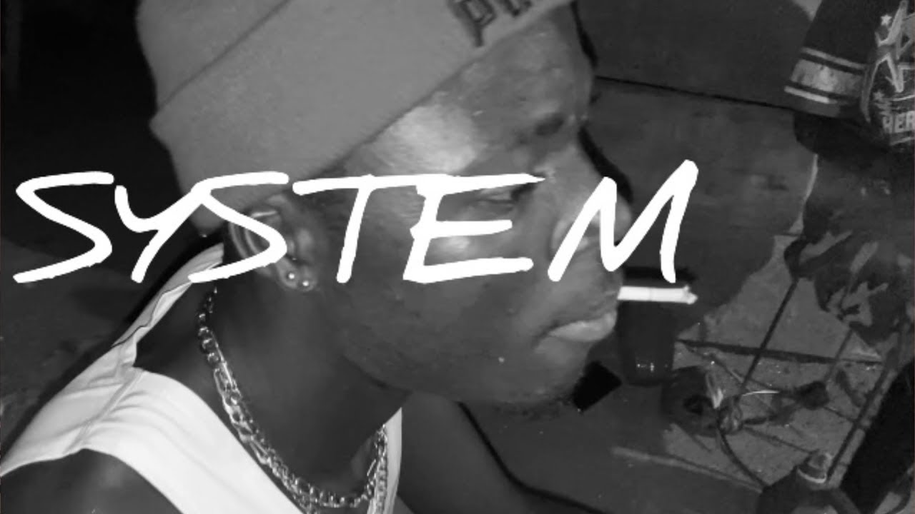 IsOnlyMe Jay Chute_System (official music video) #2026  #viral #trending #2025 #music #video 