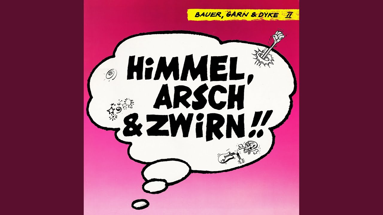 Alte Autos Und Rock'n'Roll (Remastered 2023)