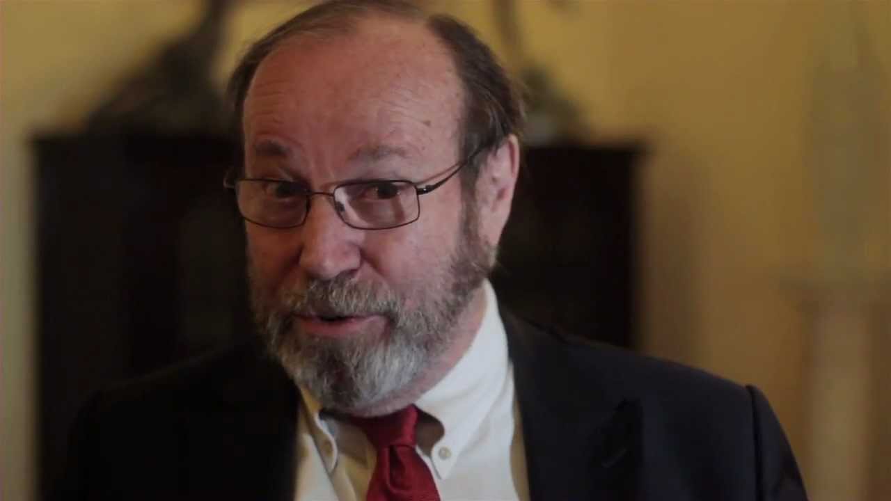 New Money for a New World - interview with Bernard Lietaer - part 7 of 19.mov