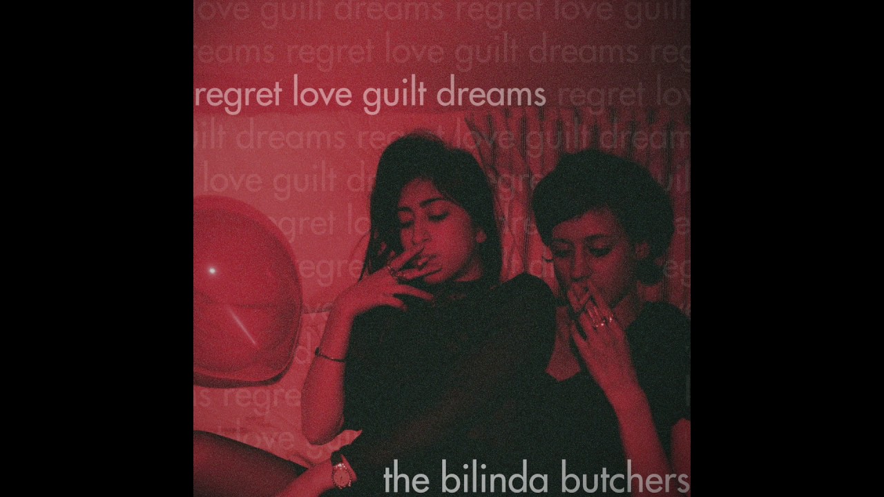 The Bilinda Butchers - Secrets