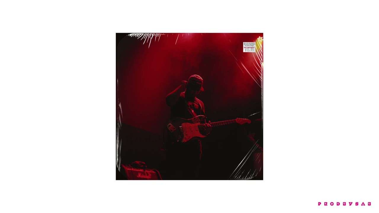 [FREE] Pop Rock Guitar Loop/Sample | Guitar Instrumental 