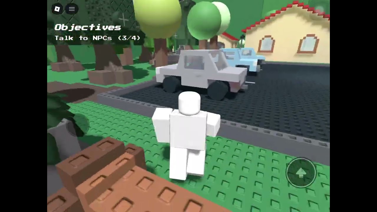 game name: let him go || idk