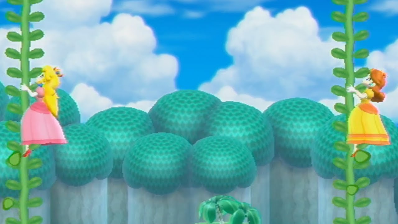 Mario Party 9 - Step It Up #71