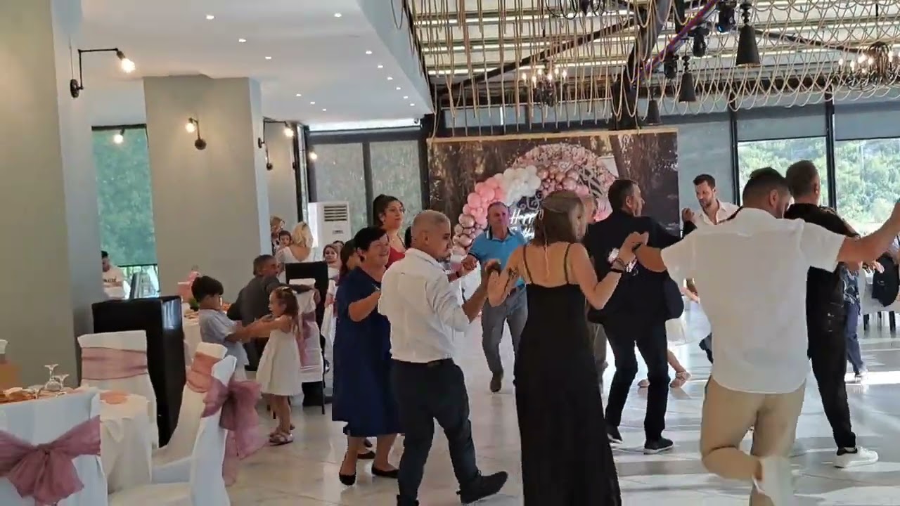 Αν με ρωτούσε ο θεος -  Χρήστος Σουλιώτης - Θωμάς Λιωλης - Βάφτιση στη Πρεμετη - 04/09/2023