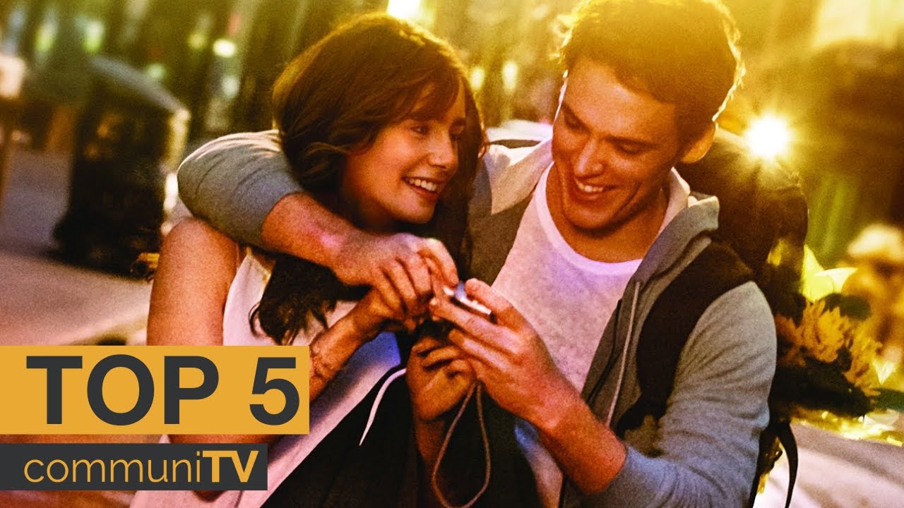 TOP 5: Rom-Coms [modern]