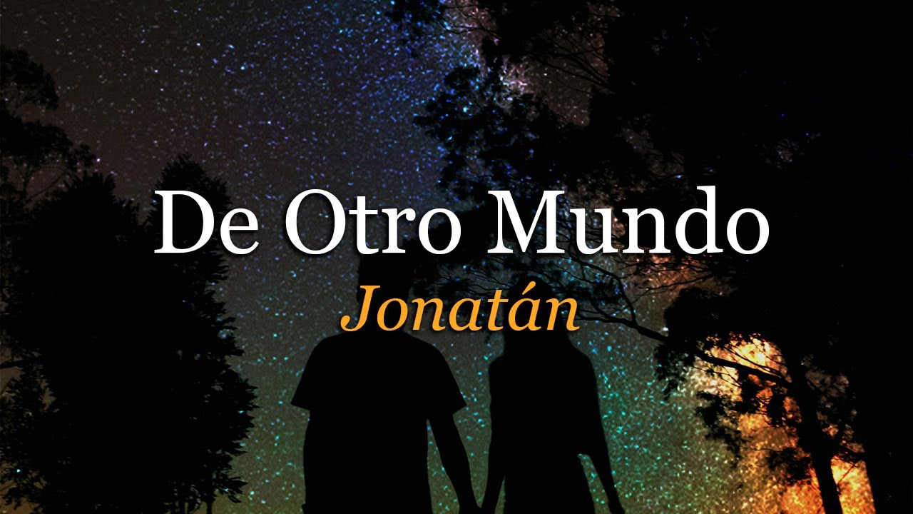 Otherworldly - Starset | Versión en Español (De Otro Mundo - Jonatán)