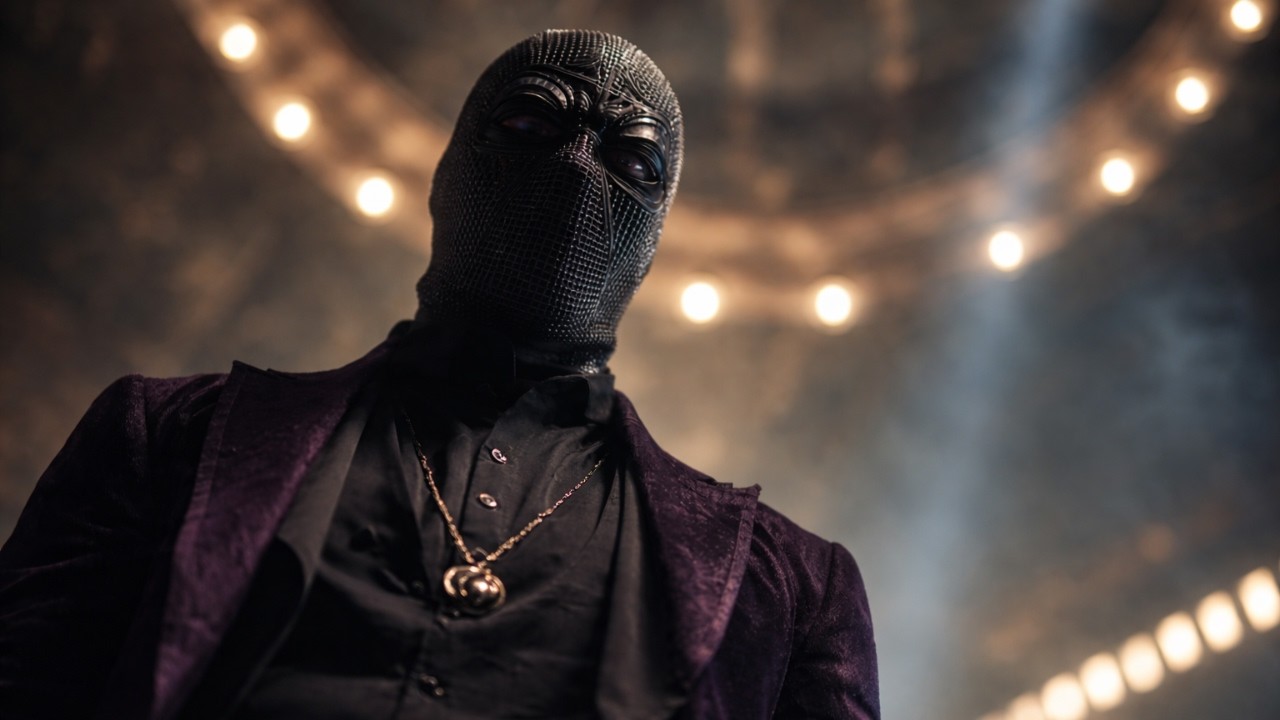 How Villains Are Made – Modern Pulse Cinematic Reinterpretation | Madalen Duke