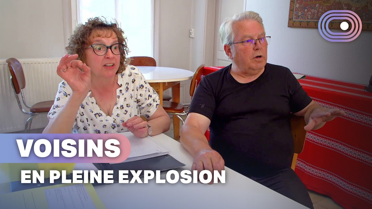 Querelles de voisinage : quand le quotidien qui vire au cauchemar