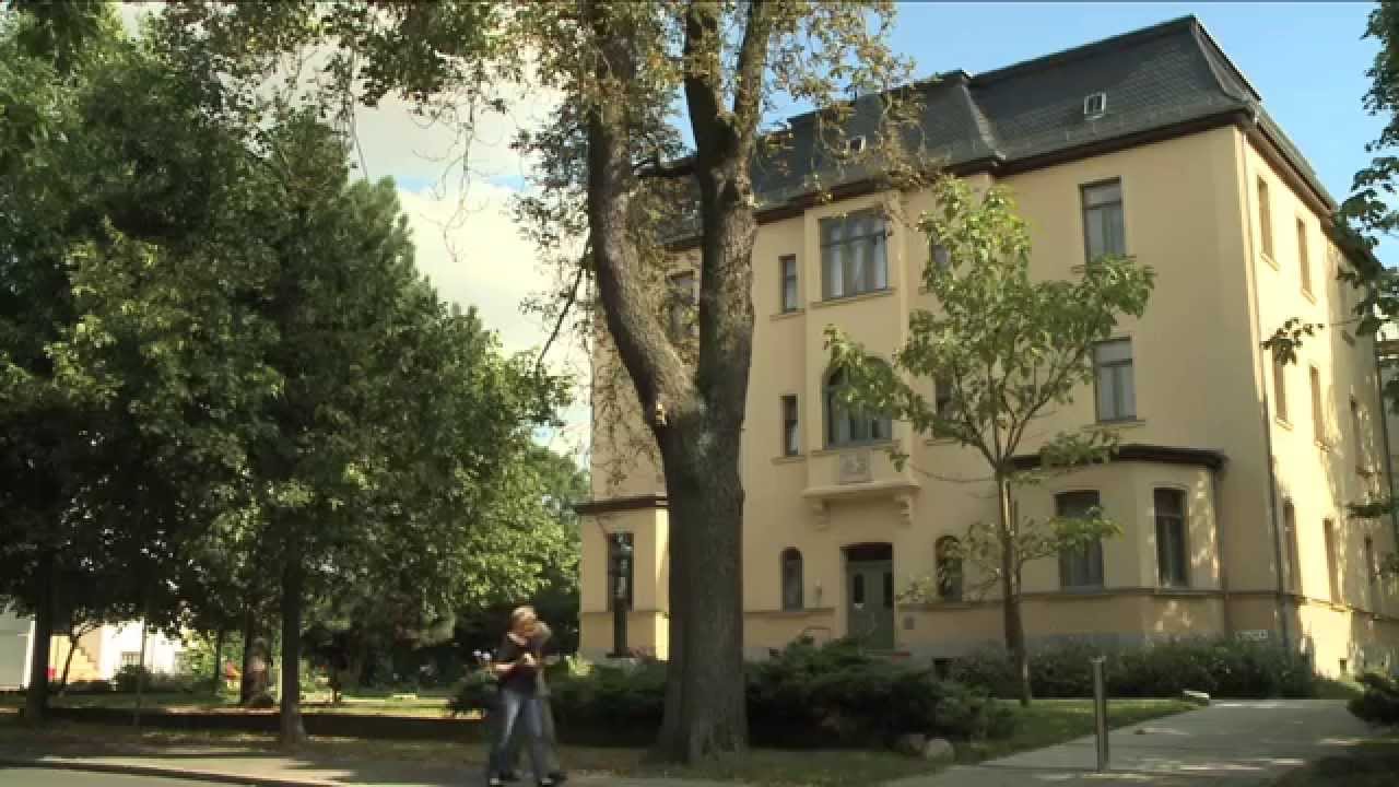 Die Marie-Seebach-Stiftung Weimar stellt sich vor