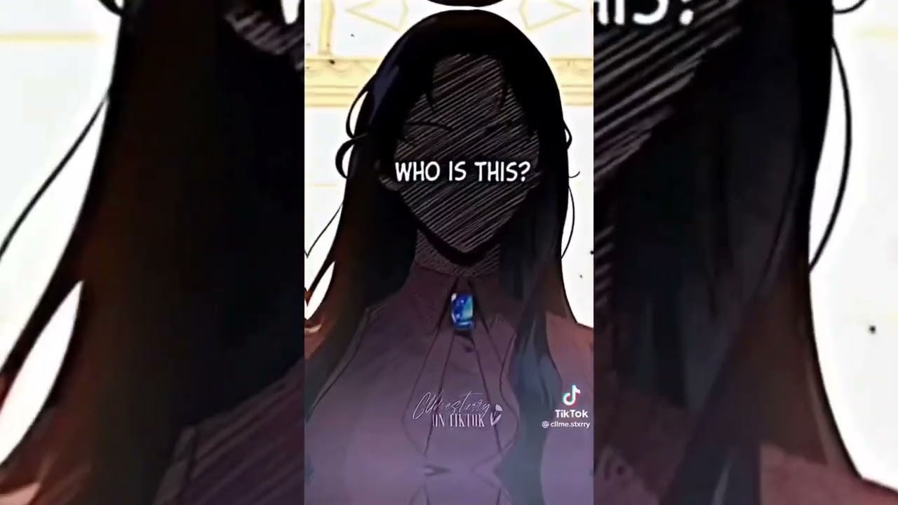 Manhwa edit||Tik tok Compilation| [Part 128]🌸💗