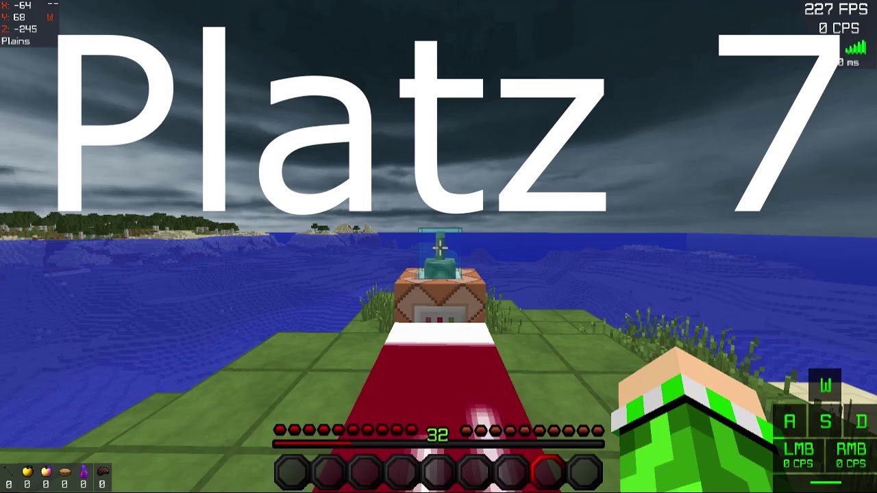 Top 10 Bettabbau Sounds 5 [+Download Texture Pack]
