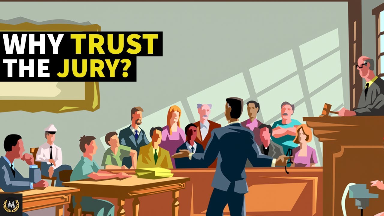 Why Does the Jury Exist in America?