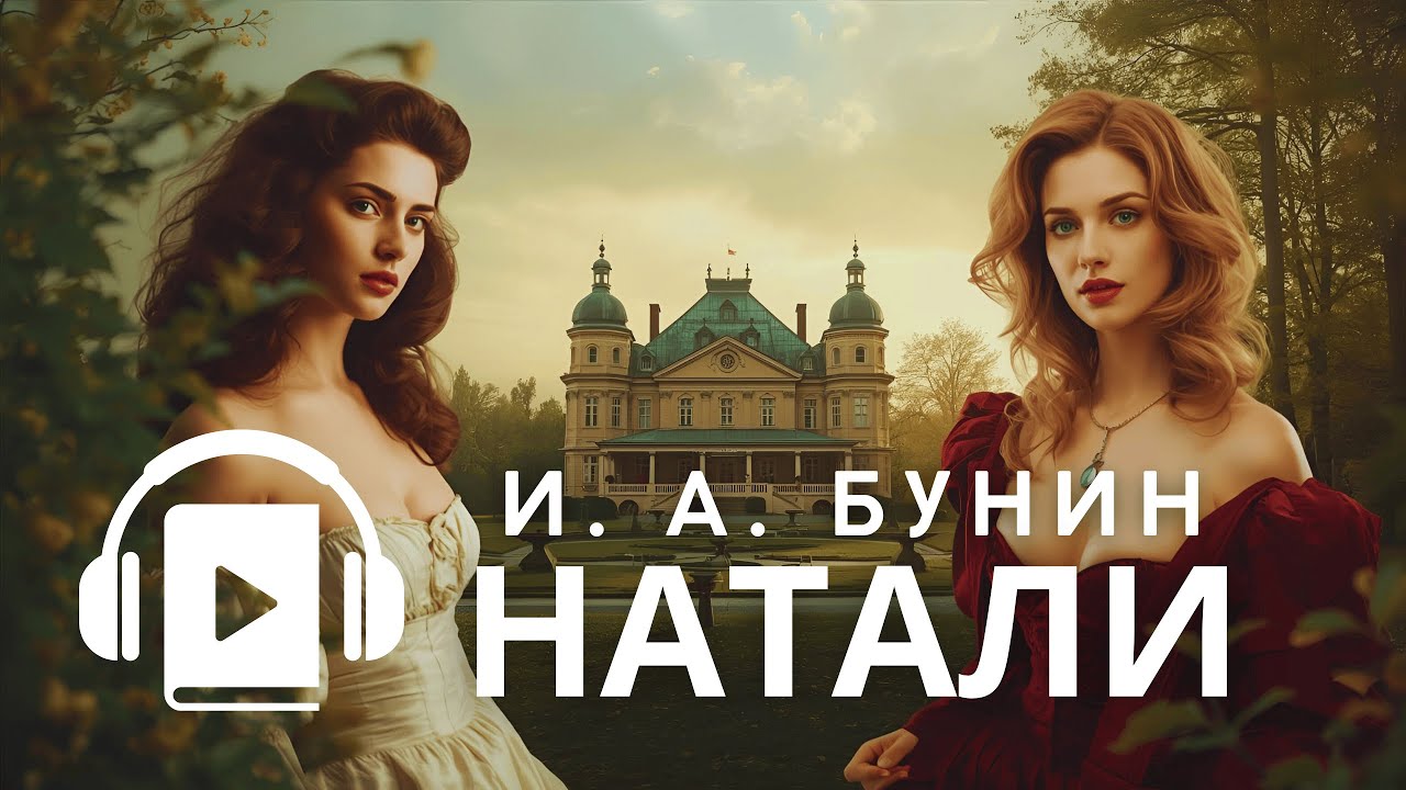 🌟 Бунин - Нобелевский лауреат | 