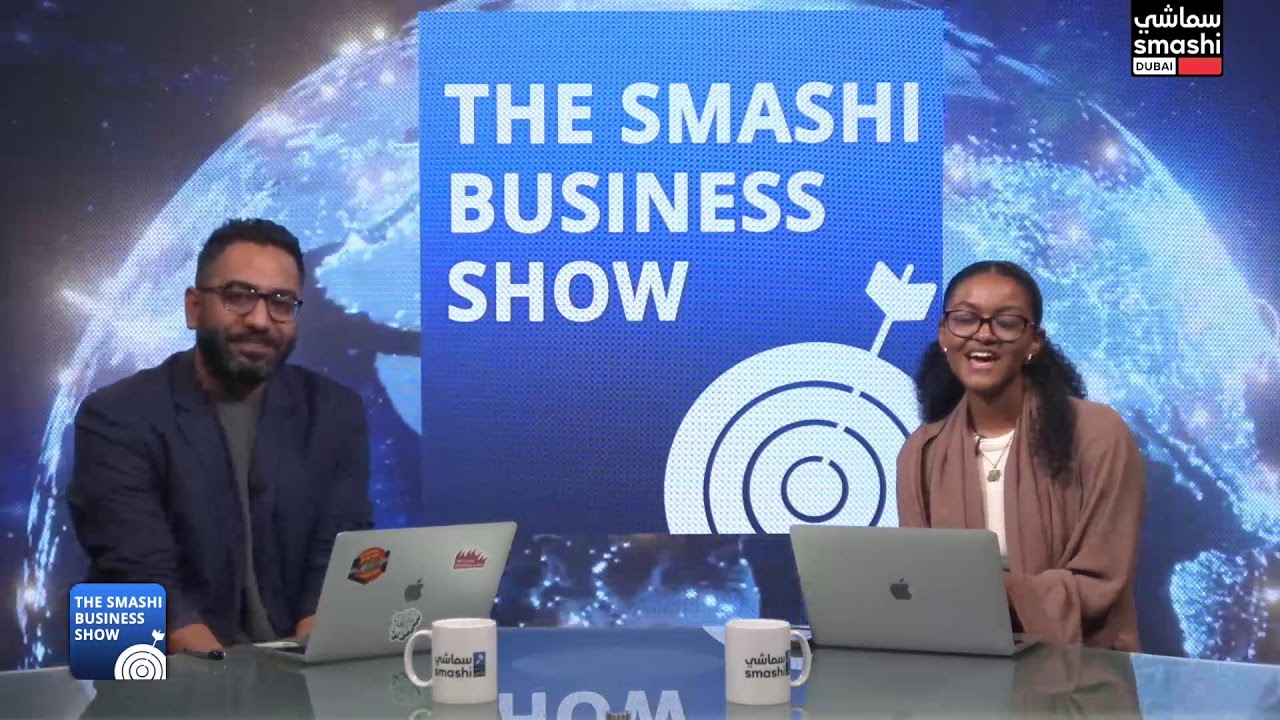 The Smashi Business Show: France Pressures Telegram, Altman Meets UAE President, SQUATWOLF in Qatar