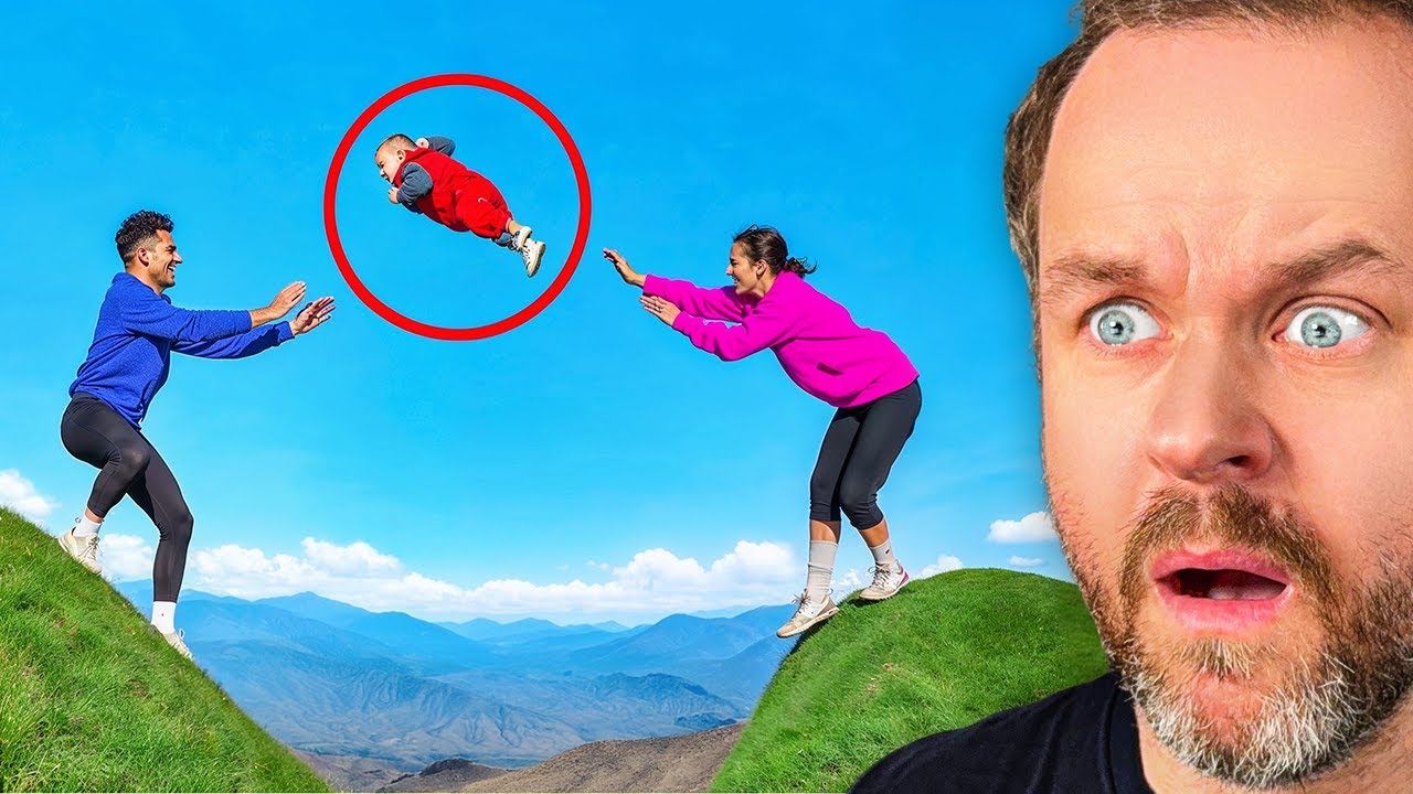 World's Dumbest Parents