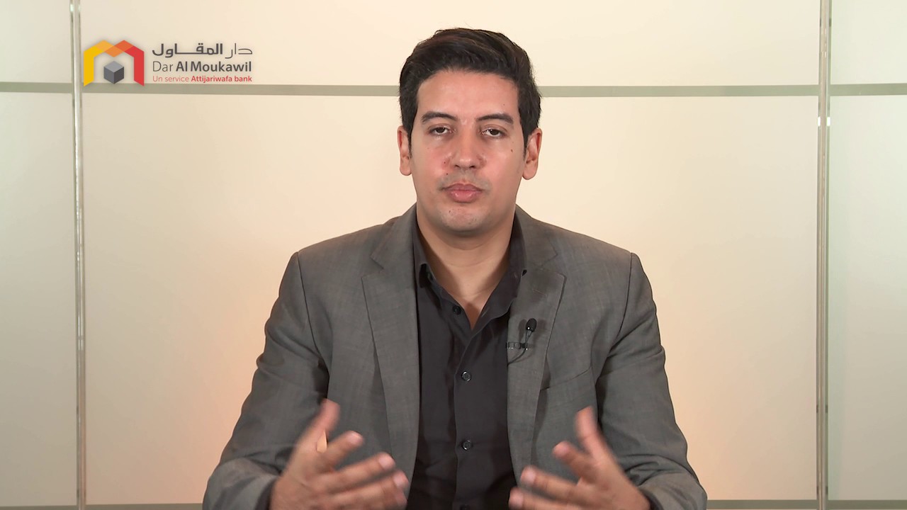 GESTION - Cours 18 - Gestion et contrôle budgétaire (1/2) - تدبير ومراقبة الميزانية (1/2)