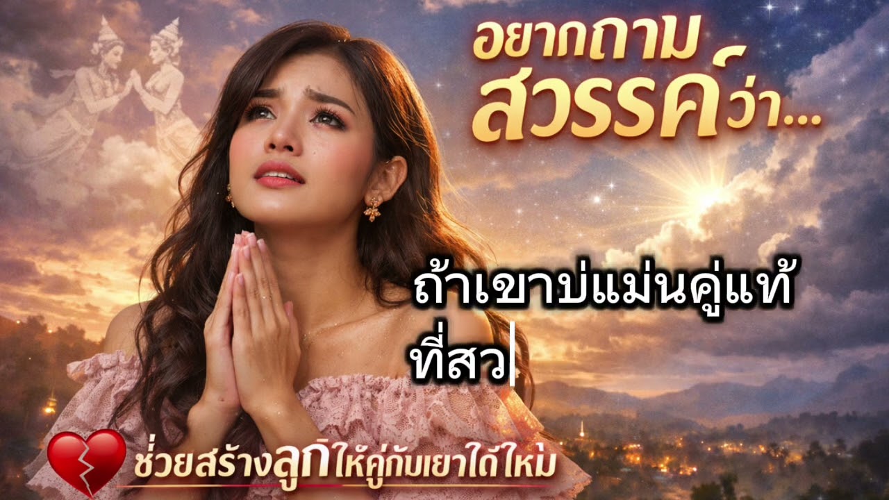 อยากถามสวรรค์ว่า -N.Y.[เนื้อเพลง]เพลงเพราะๆ