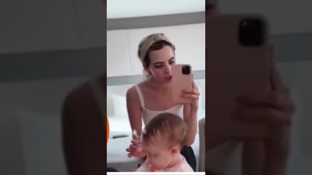 Old video of Bobbi Althoff telling her ex husband that he doesn’t make enough money is going viral