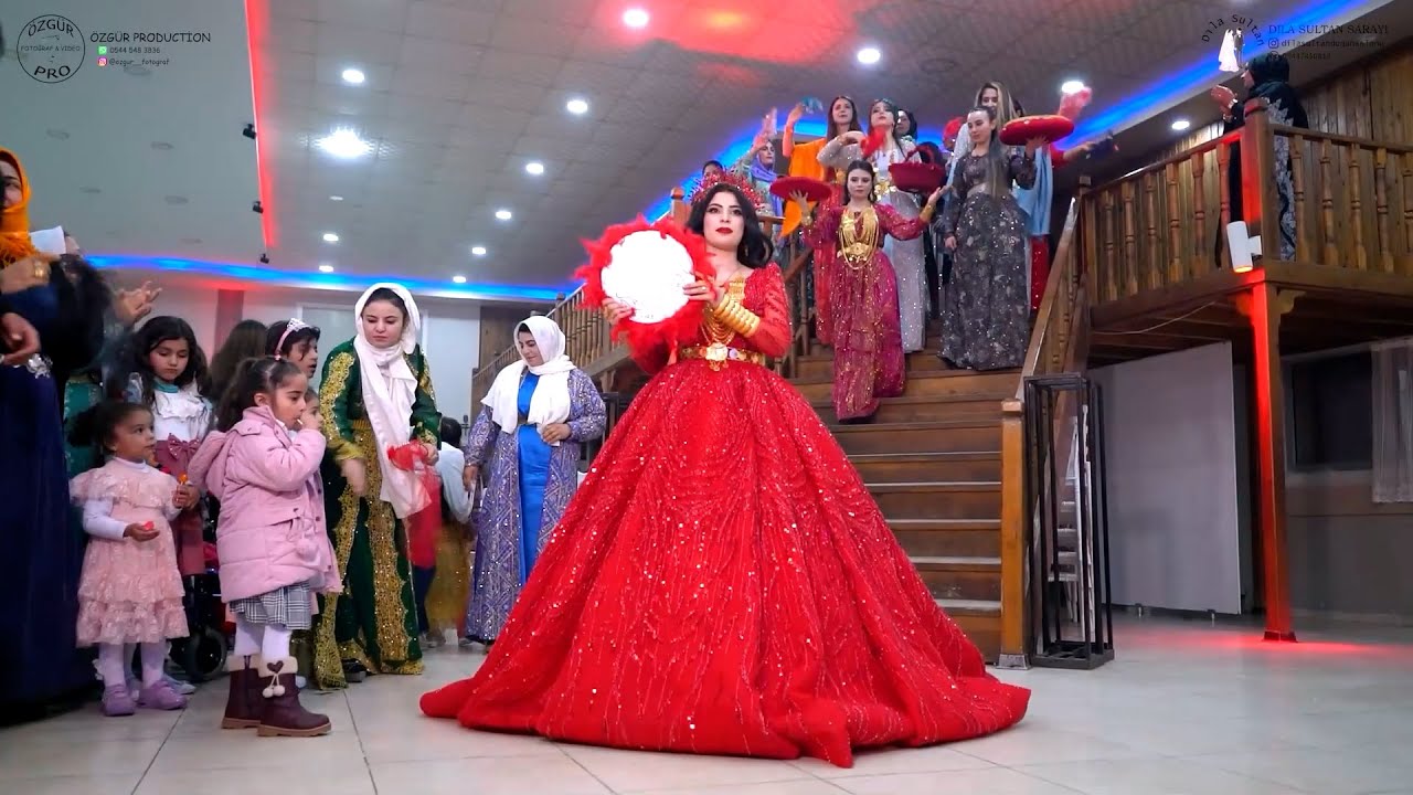 27.02.2025 oyur ailesi kına merasimi part 2