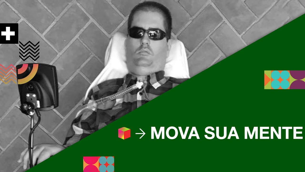 Mova sua mente, com Ricky Ribeiro no Path Amazônia.