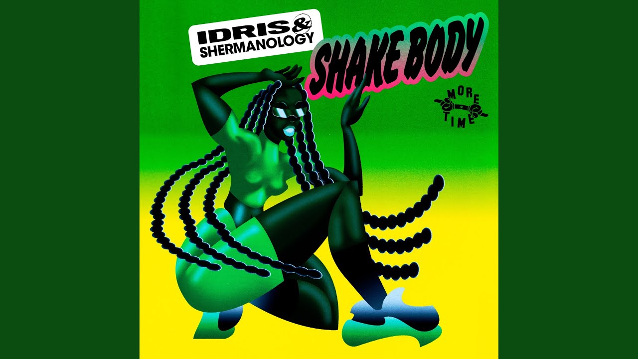 Shake Body