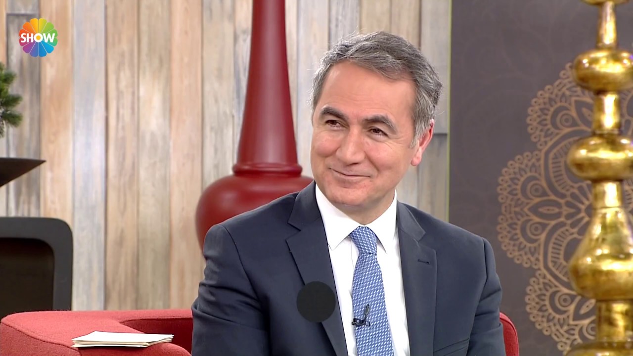 Dr. İlhami Fındıkçı - Bekir Köse ile Sahur Vakti - Show Tv