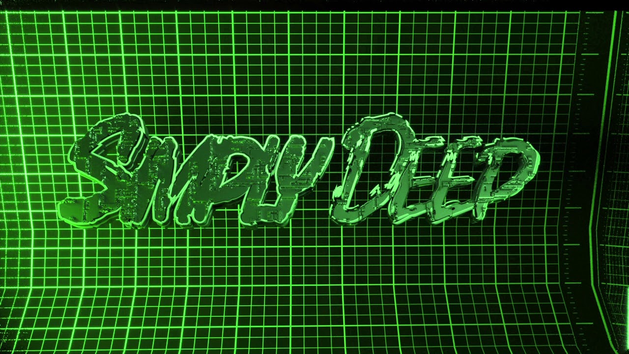 Hurtdeer - Movement Like Being Swarmed By Crows [Simply Deep Premiere]