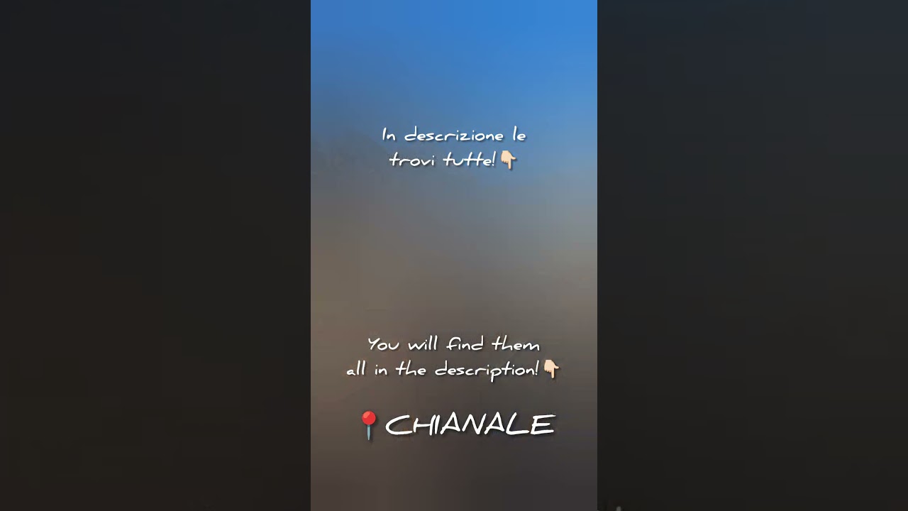 👉 Fico&rsquo;s adventure 7: Chianale, the hidden Occitan village 🏔️ | Il borgo occitano nascosto #Shorts