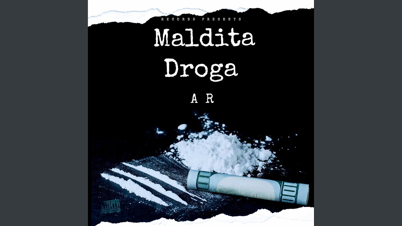 Maldita Droga
