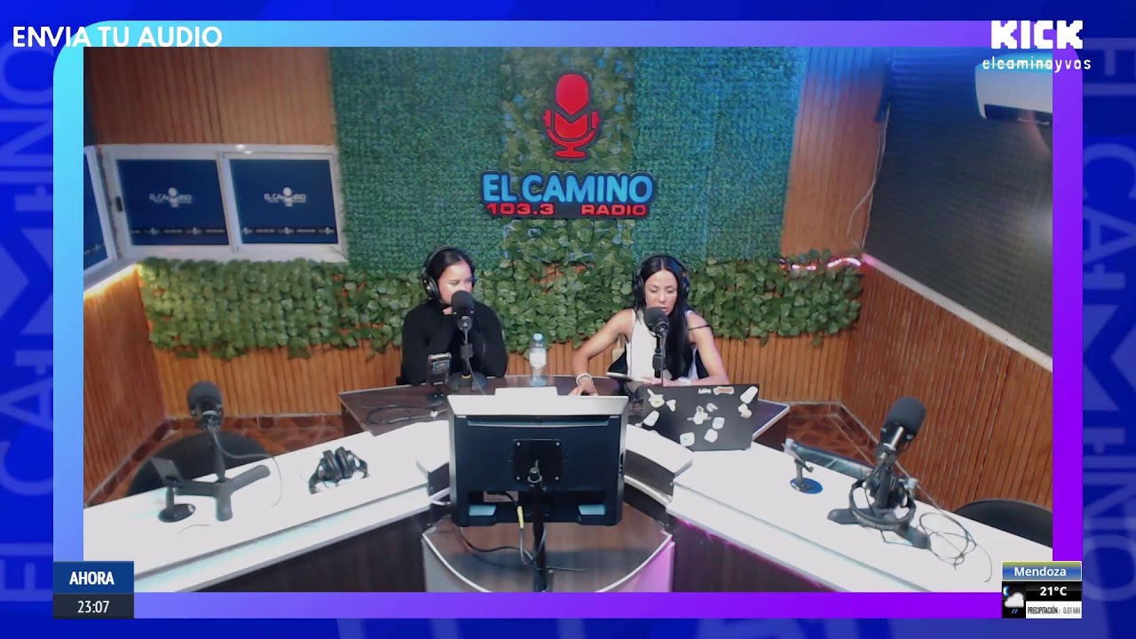 RADIO EL CAMINO EN VIVO