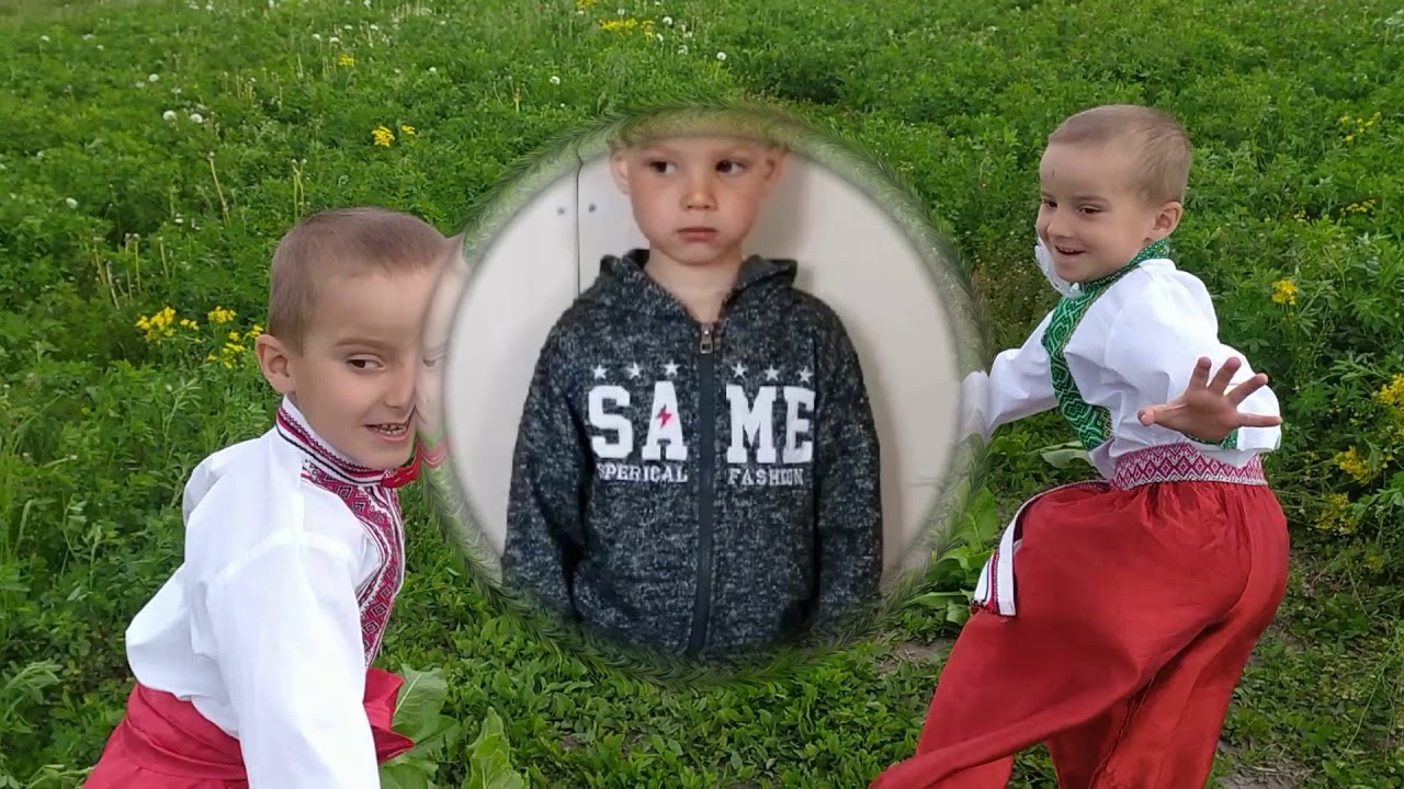 День Вишиванки 2020