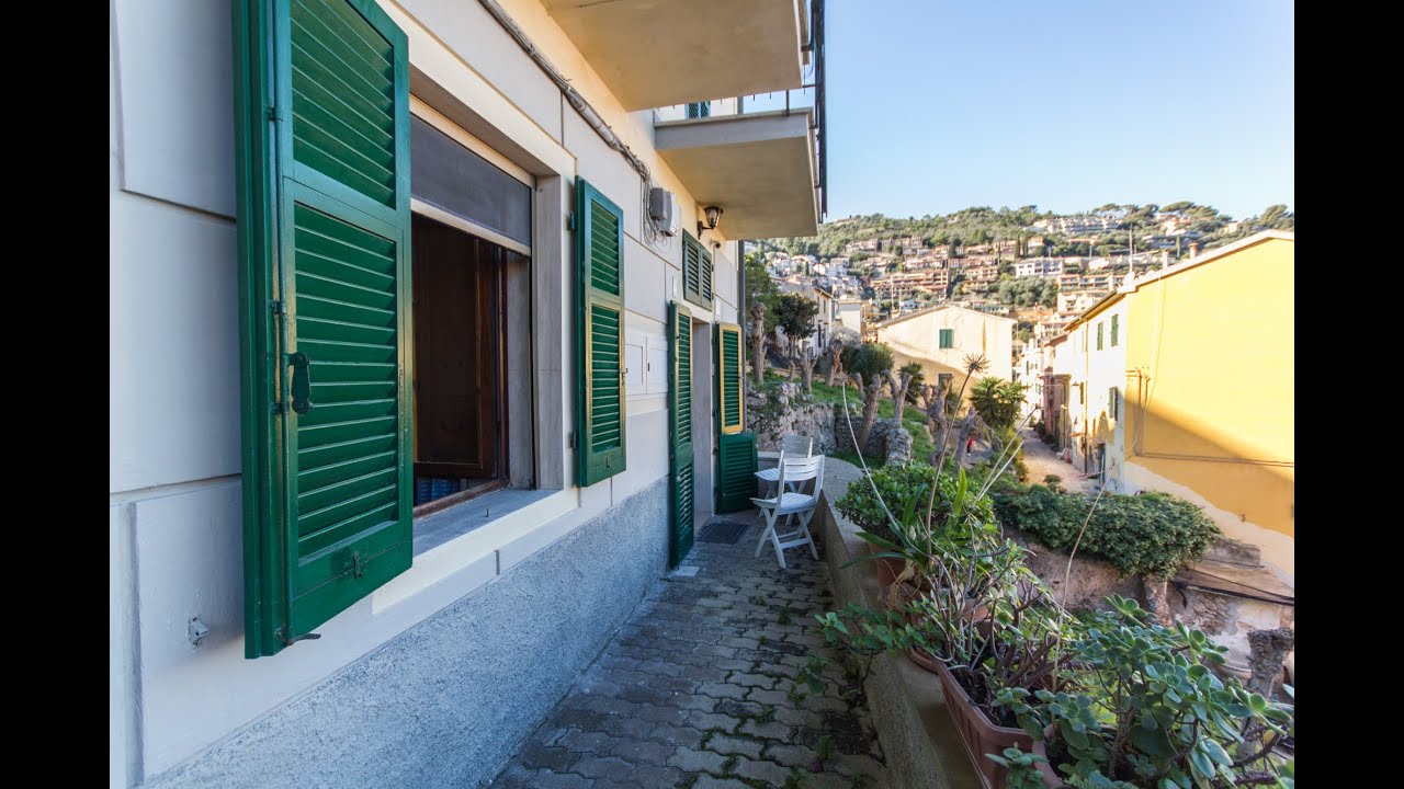PORTO SANTO STEFANO pied-à-terre nel centro storico