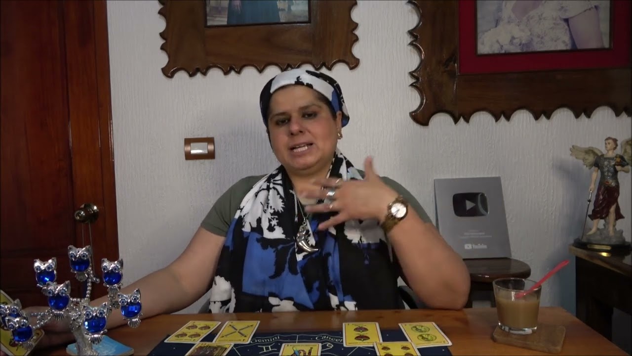 Libra horóscopo del 16 al 22 de marzo del 2026