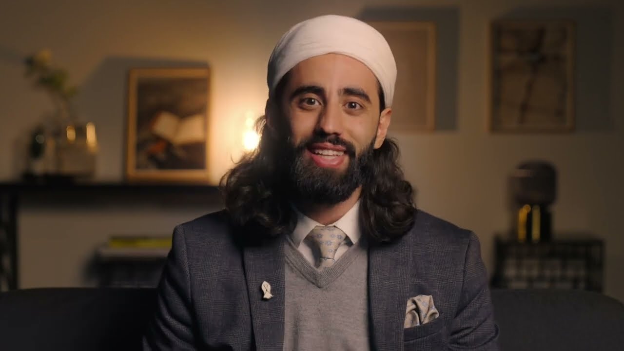 The Story of Taif - Year of Loss | Imam Ahmad Deeb | ISNA Canada