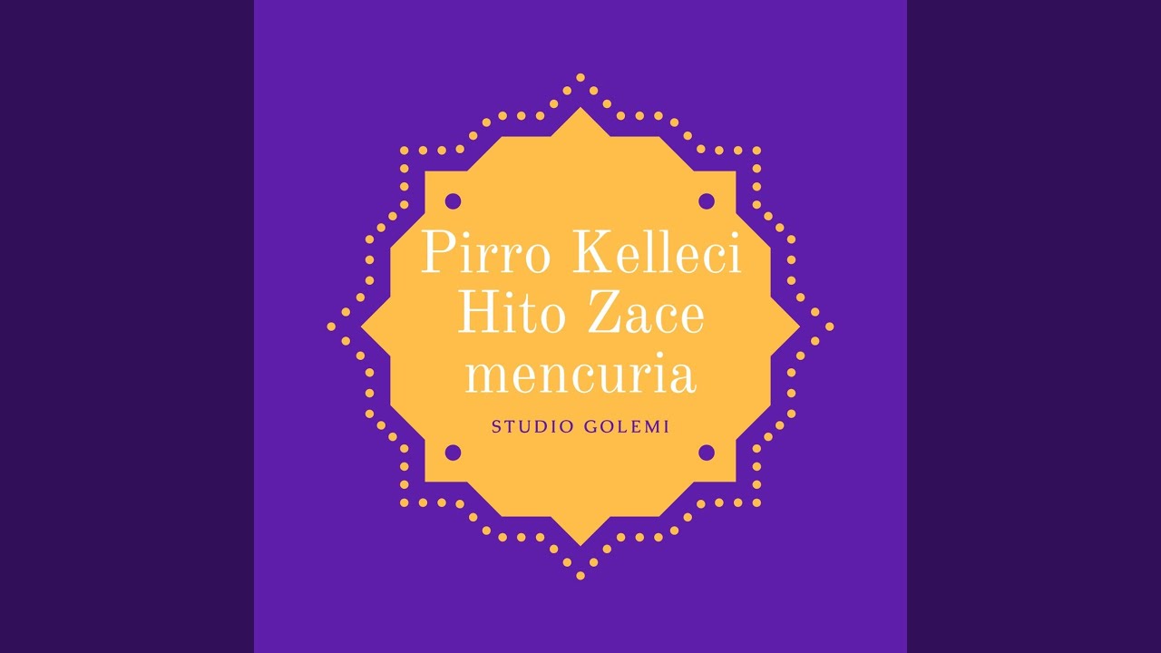 Hito Zace Mencuria