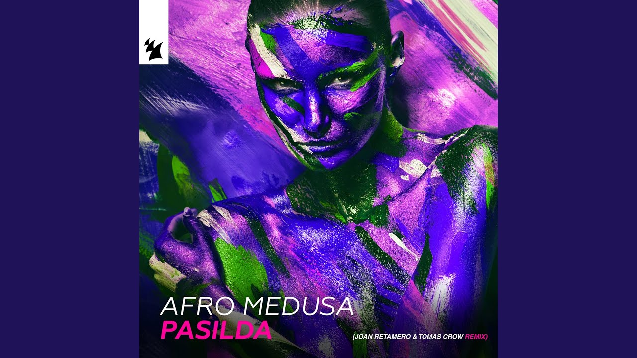 Pasilda (Joan Retamero & Tomas Crow Extended Remix)