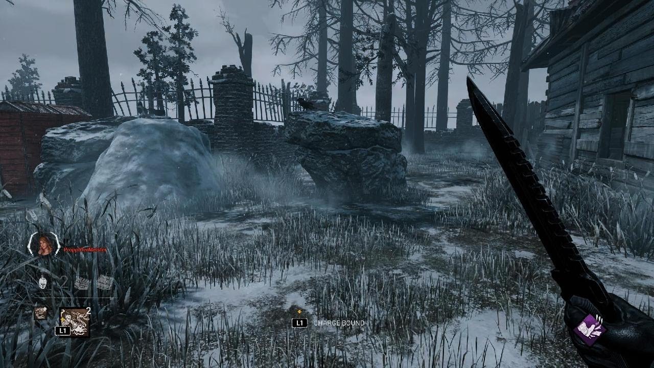 1v1 VS Friends (Part 1) | Dead by Daylight