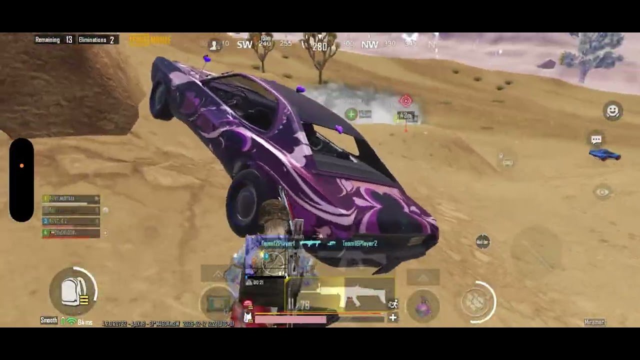 Highlights | 16 Pro Max