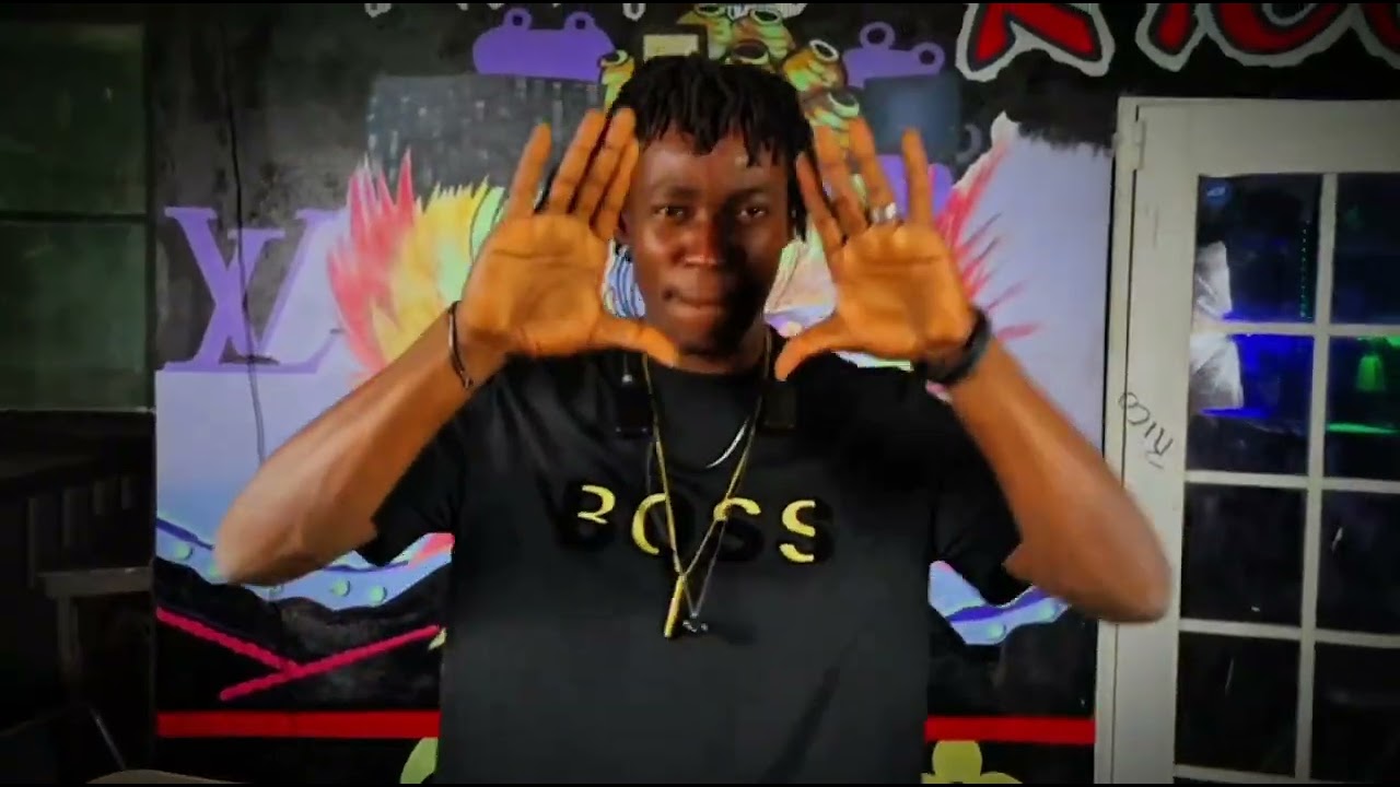 MANMAN MARIE A BY REGINALD YOUNG VARIOUS X REAL DEX TYV (official vidéo)