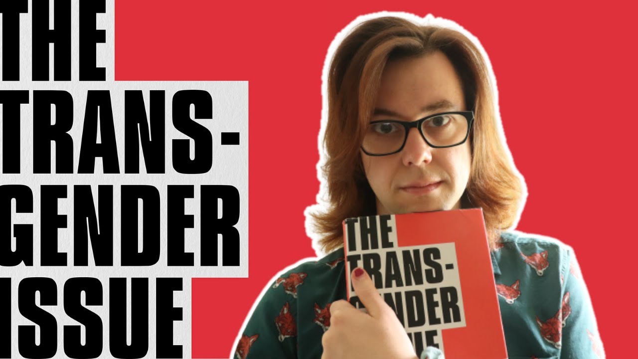 The Transgender Issue by Shon Faye BOOK REVIEW