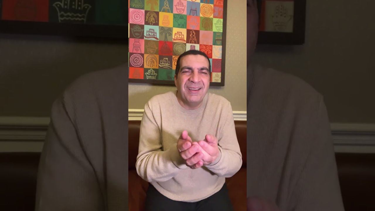 الدعاء المستجاب ليلة ٢٥ الوترية