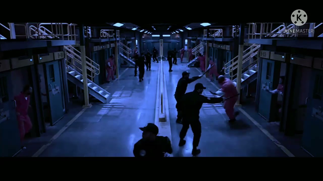 TASM3TSR - Harry Escapes Ravencroft (Fan Made)