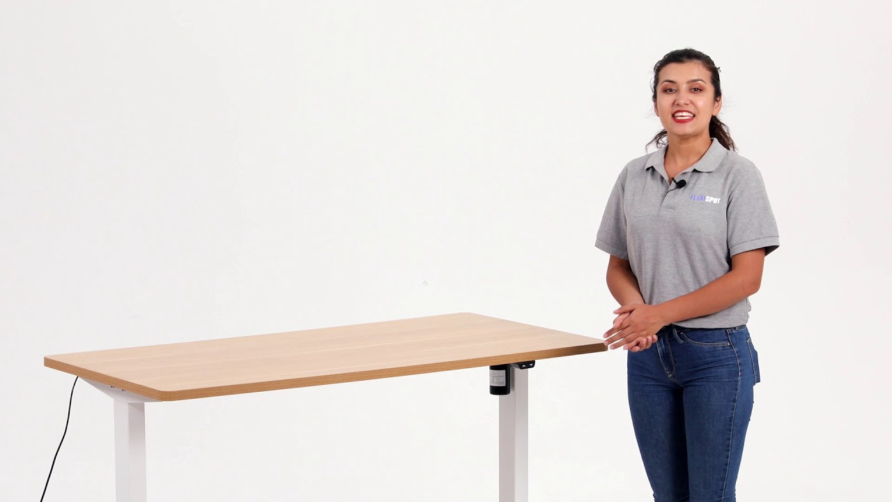 FlexiSpot EN1 VS EC1 Comparison