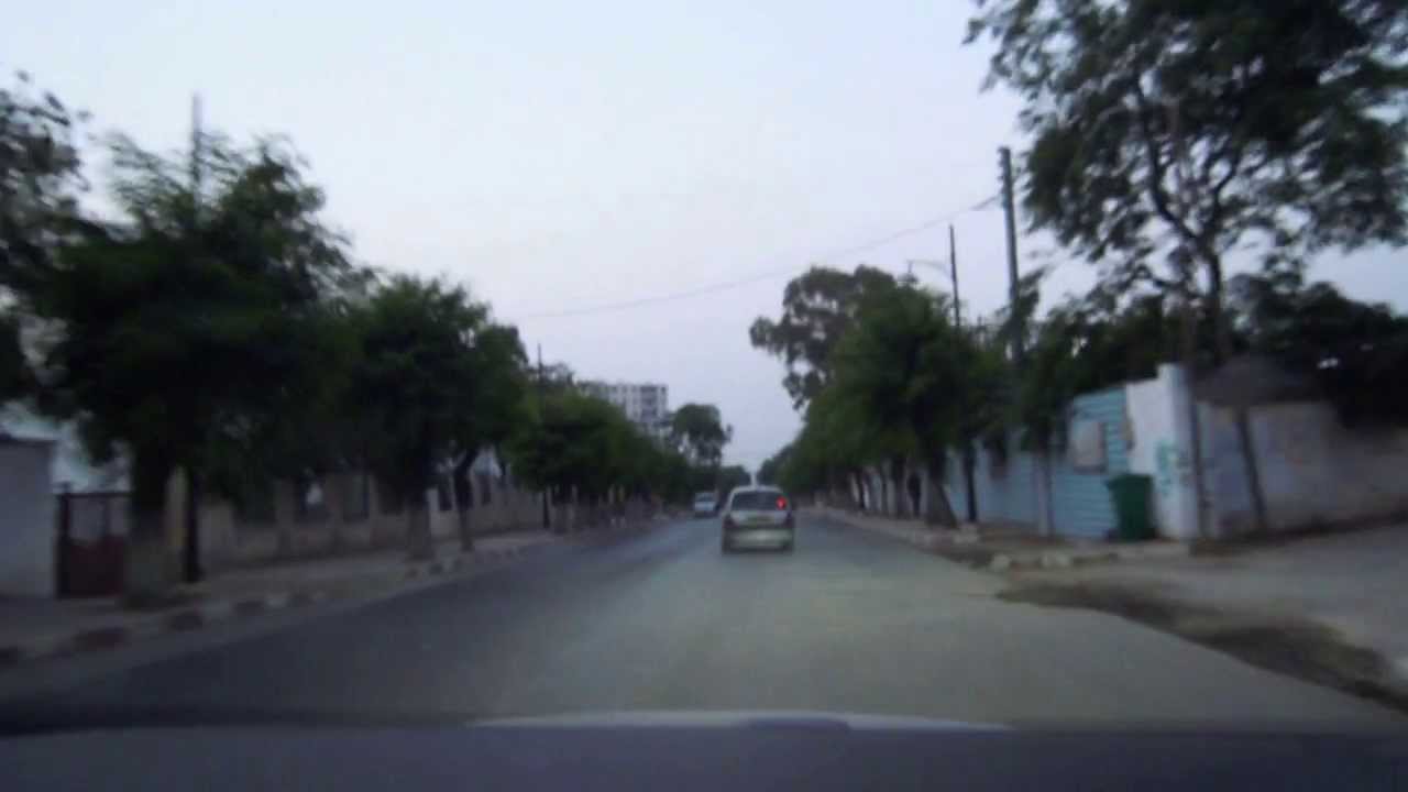 Blida, 19.07.2013 / 20H15 Maghreb (RAMADHAN)