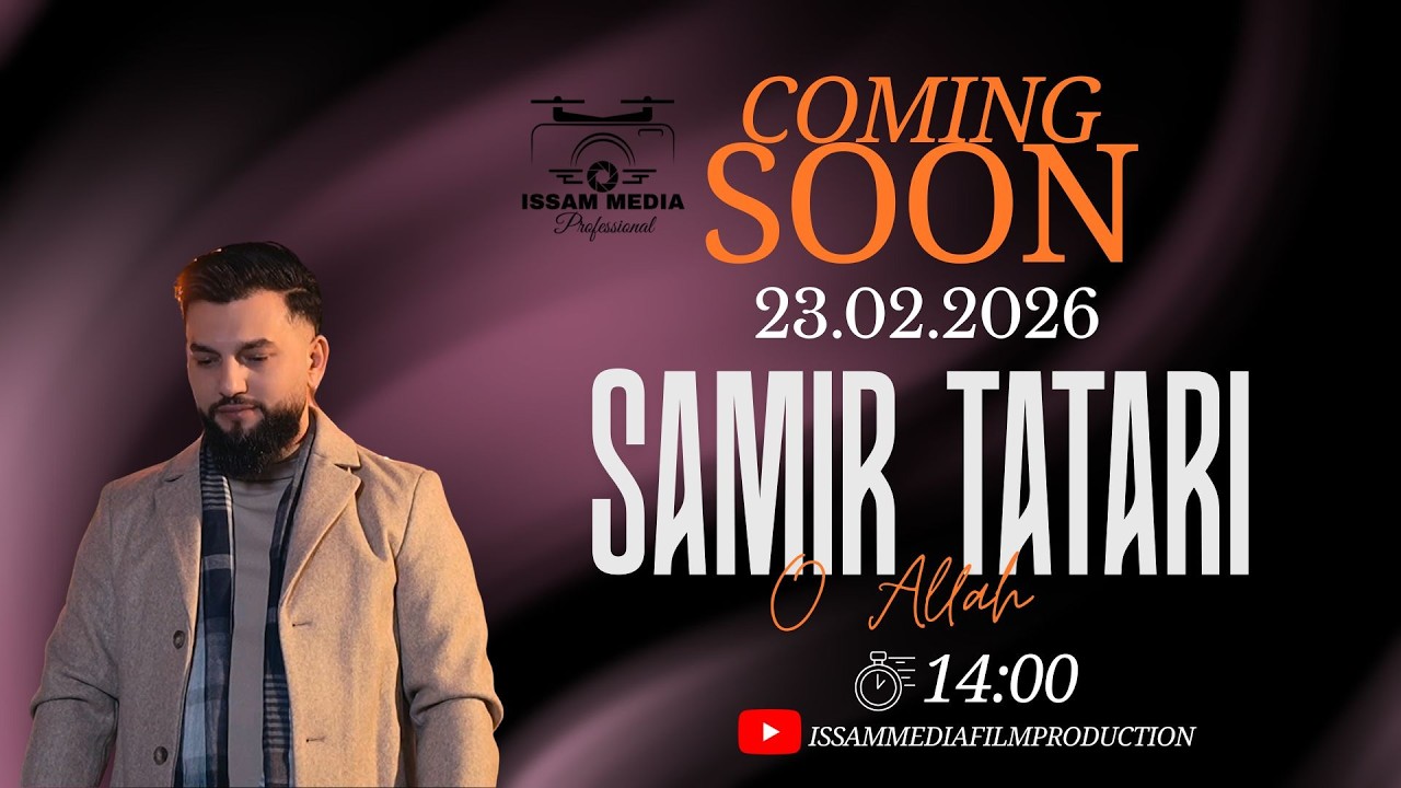 Samir Tatari   O Allah