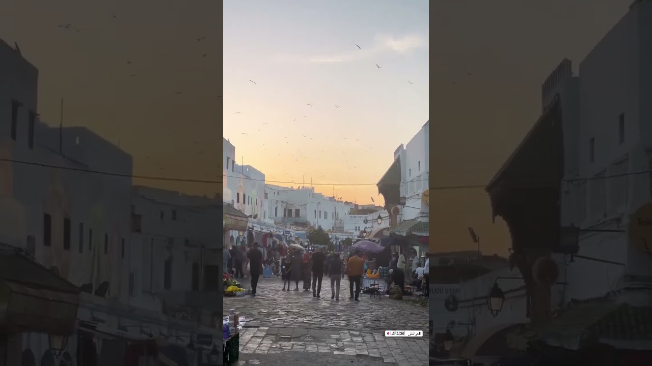 #larache #morocco #visitmorocco #viral #shortvideo #youtubeshorts #culture  #traditional #algerie