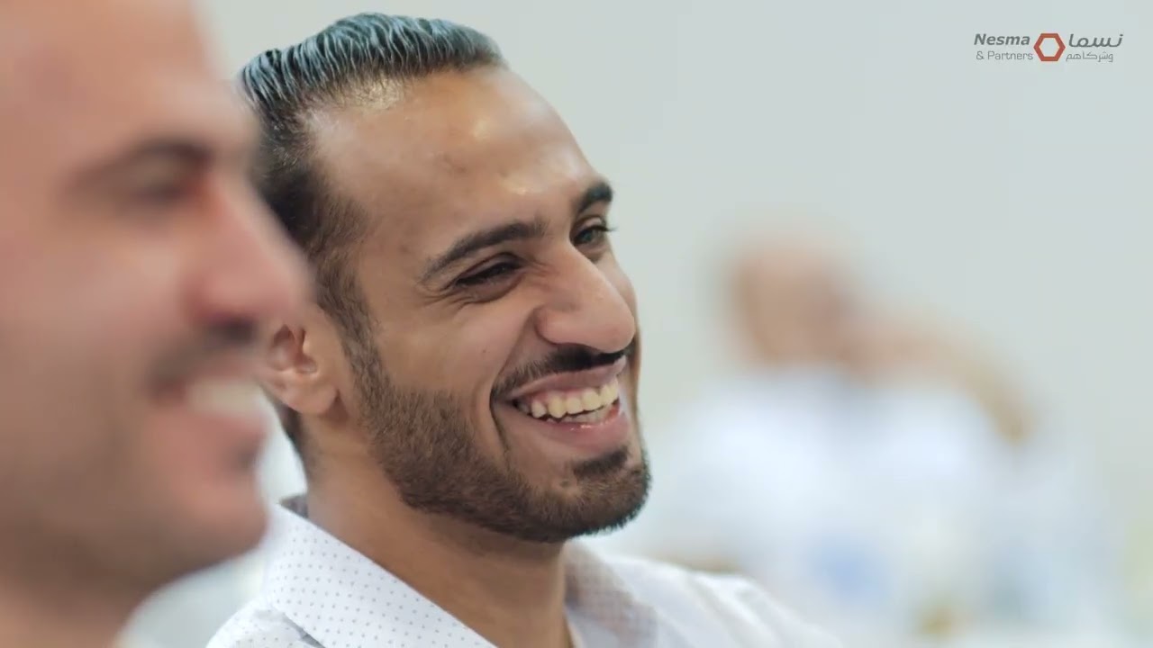 Nesma & Partners Happiness at Work