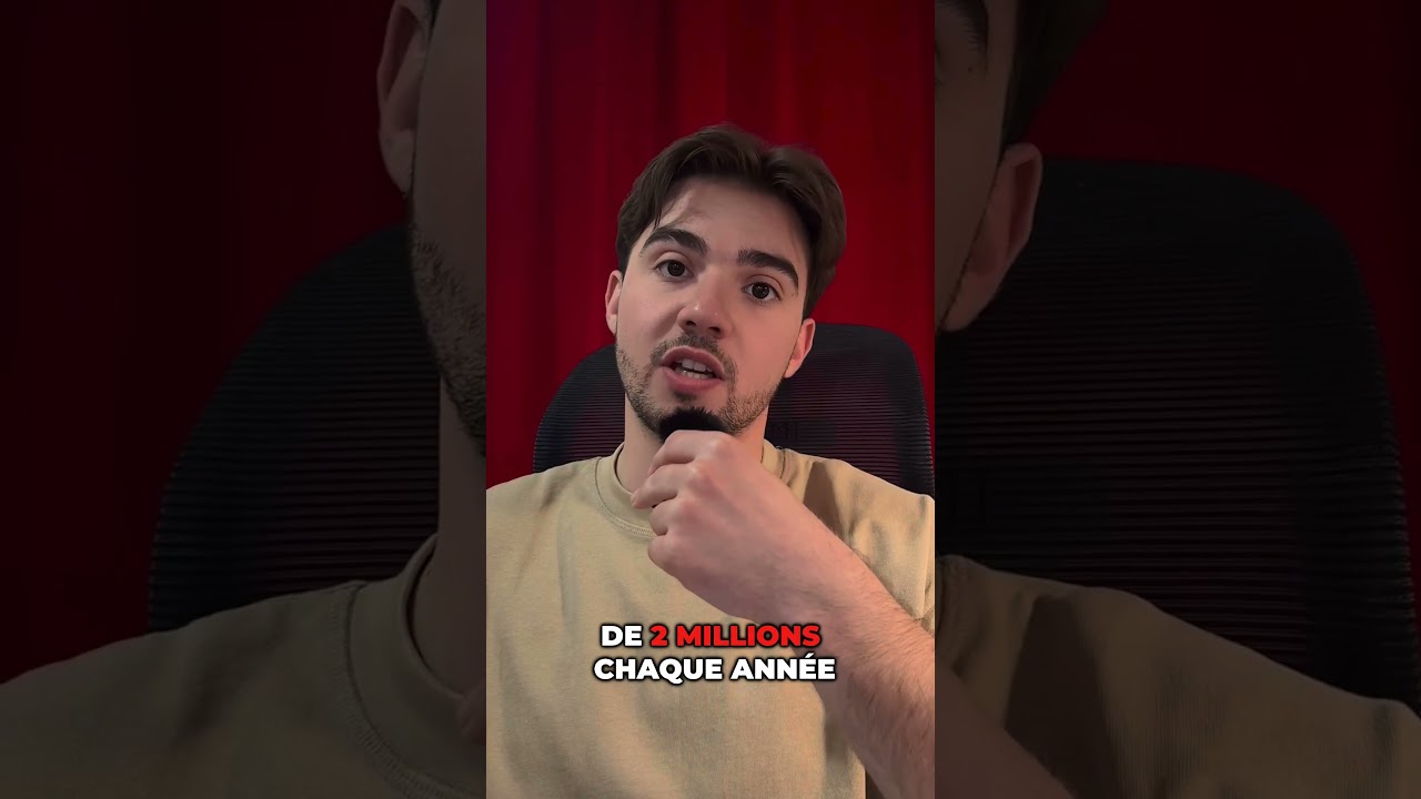 L'aventure de 0 à 2M en 1 an sans bullshit 🔥