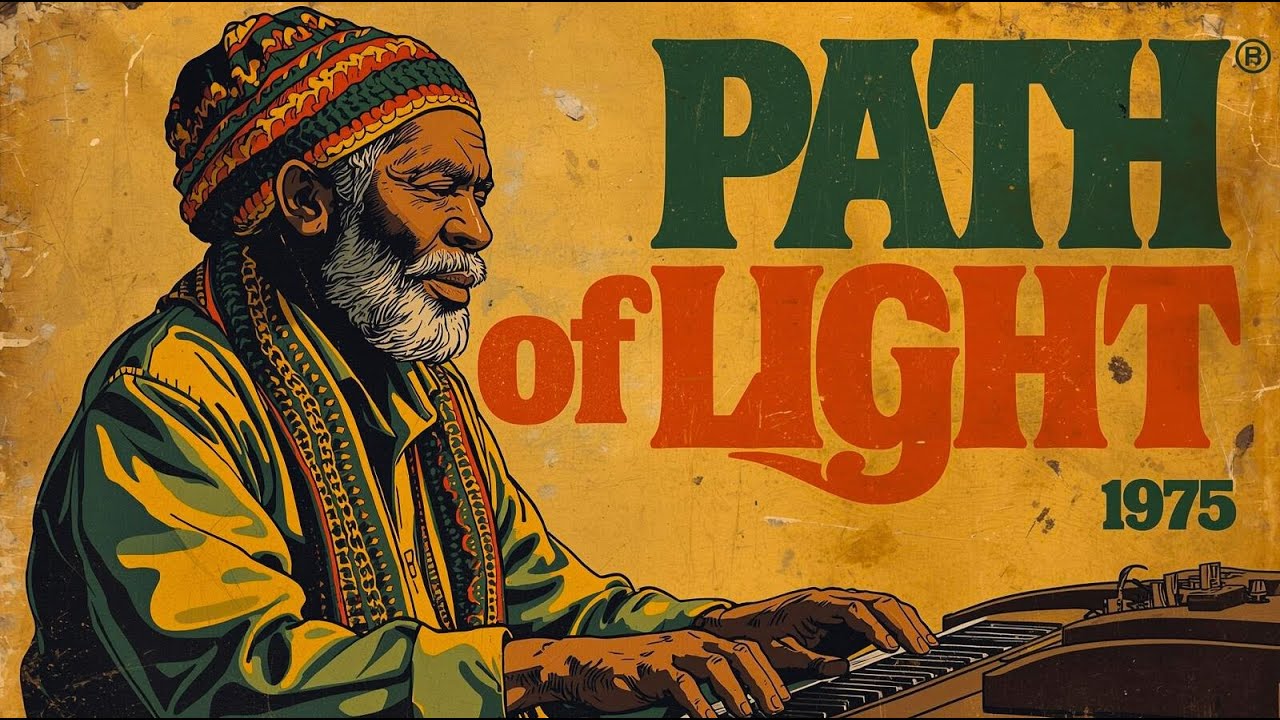 Classic Roots Reggae 1970s – The Sound of Revolution