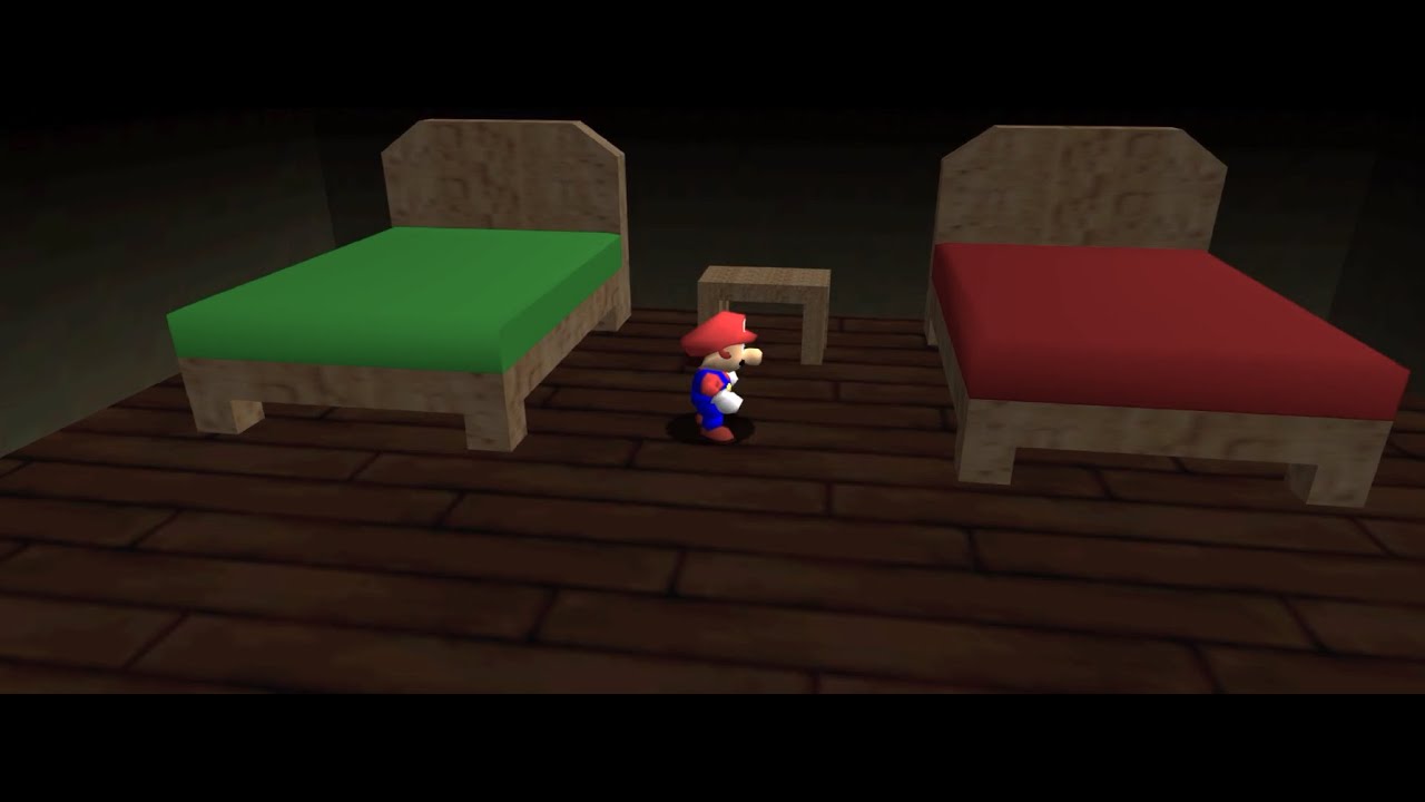 Super Mario B3313 v1.0  - Playthrough - Part 2